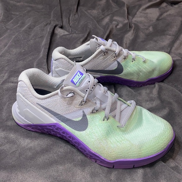 🐆Nike Metcon 3’s Training shoes! - Picture 2 of 8